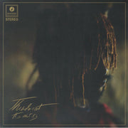 It Is What It Is Red Vinyl Edition - Thundercat