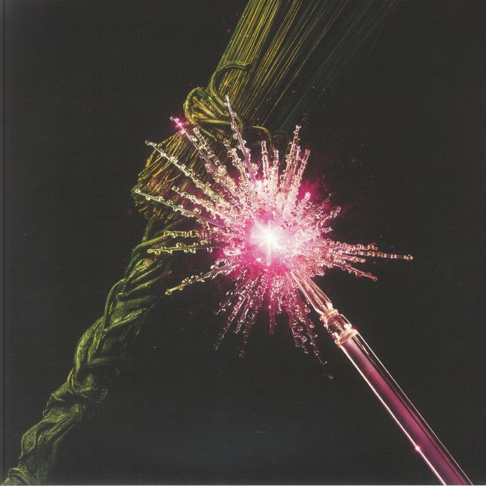 Wicked: For Good (Soundtrack) (Alternate Cover Edition) (Record Store Day Black Friday RSD 2025) - Stephen Schwartz