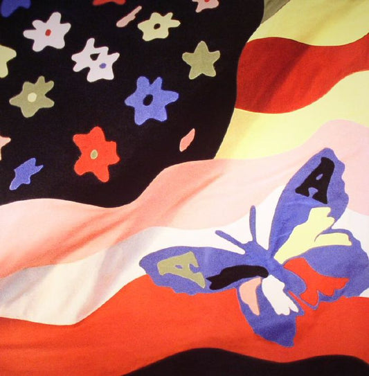 Wildflower - The Avalanches