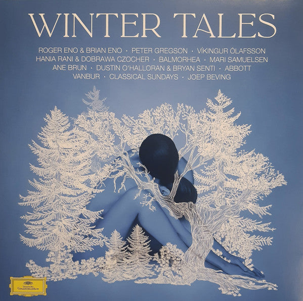 Various – Winter Tales (2.El) Vinyl