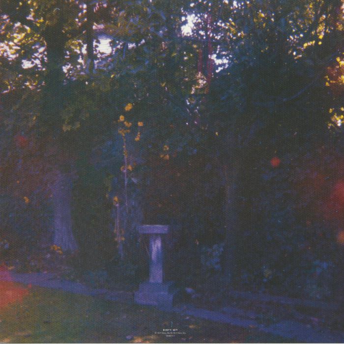 Visions Of A Life - WOLF ALICE