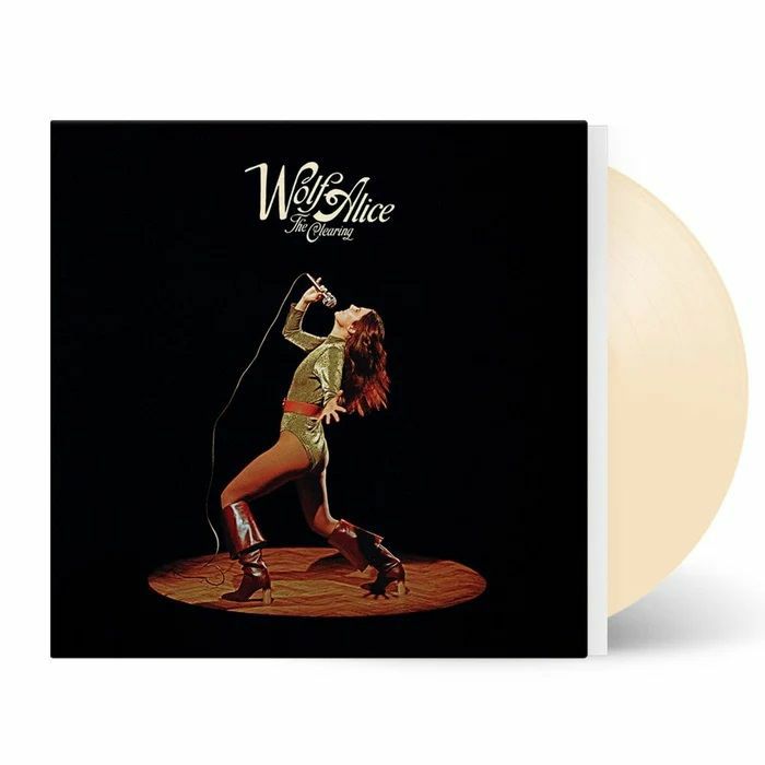 The Clearing (Indie Exclusive) - Wolf Alice