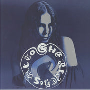 She Reaches Out To She Reaches Out To - Chelsea WOLFE