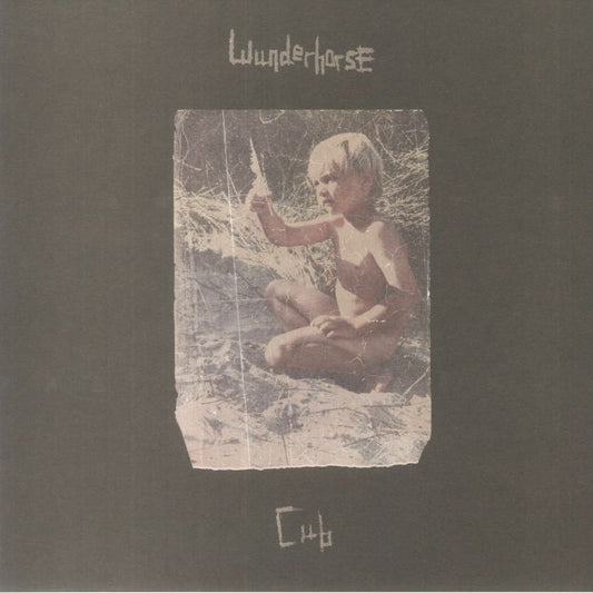 Cub- Wunderhorse