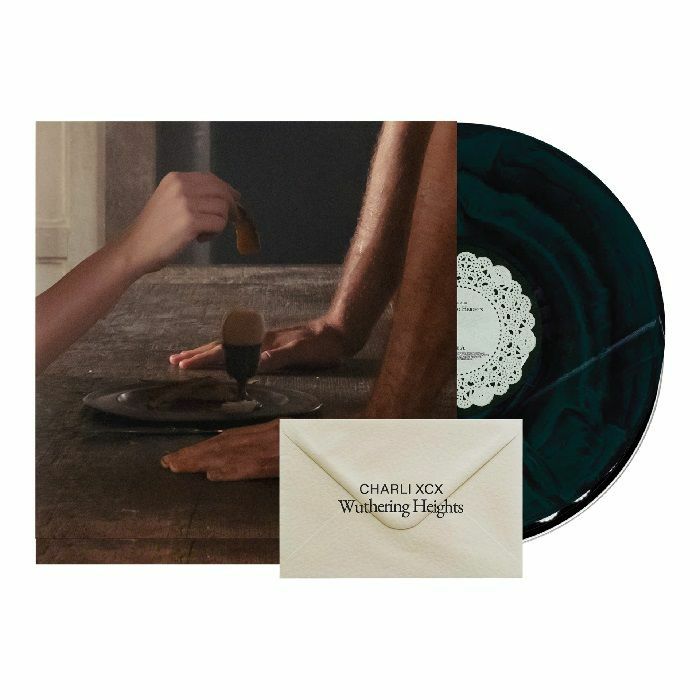 Wuthering Heights - Charli XCX