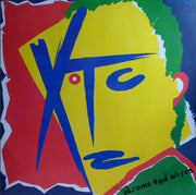 Drums And Wires – XTC (2.El) Vinyl
