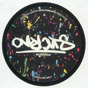 Years In The Game EP - DJ Sneak