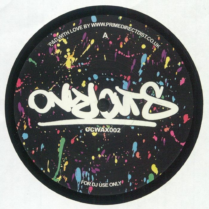 Years In The Game EP - DJ Sneak