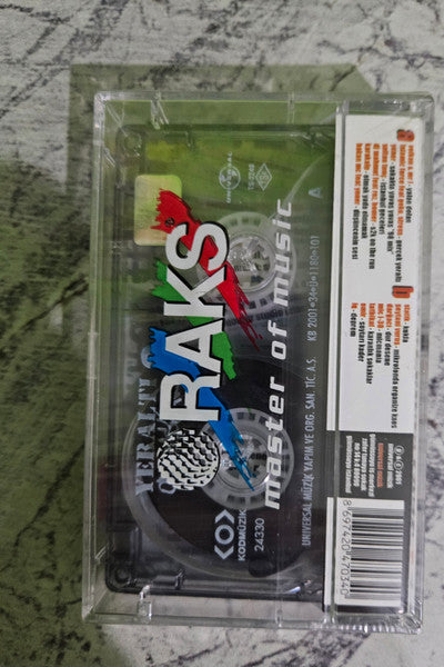 Yeraltı Operasyonu 2 - Toplama (Kaset)