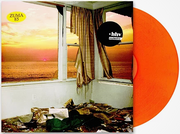 Zuma- Allah-Las (Exclusive Orange Edition)